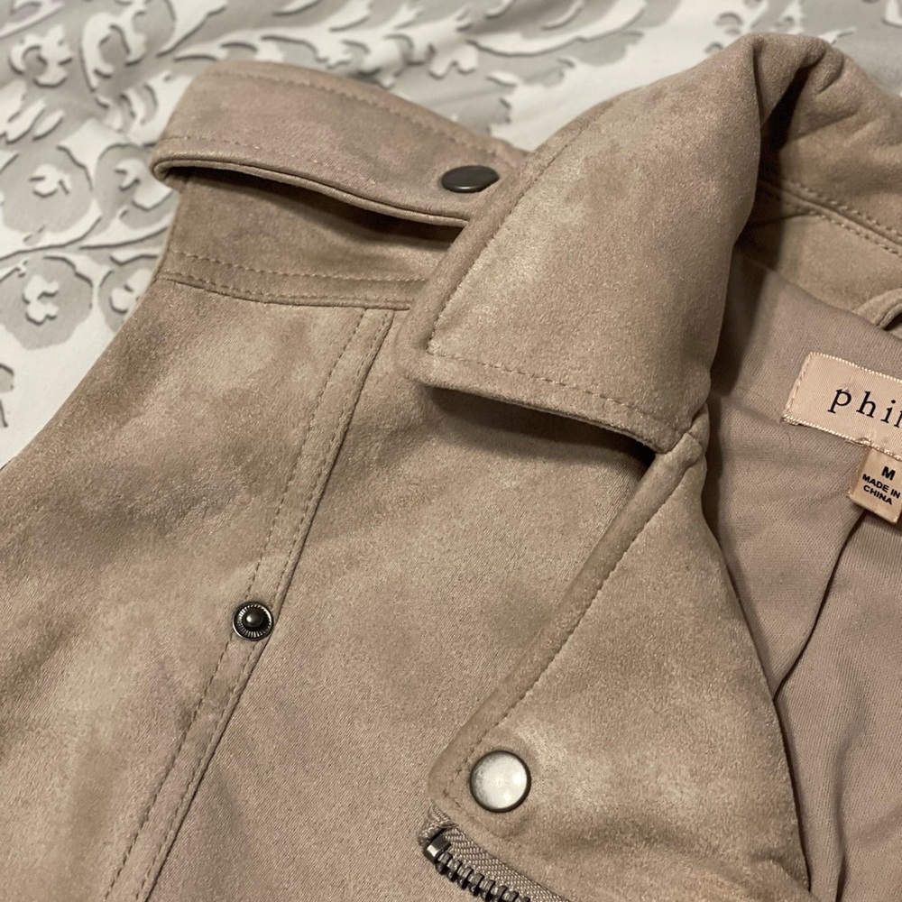 Philosophy Vest - Picture 6 of 8